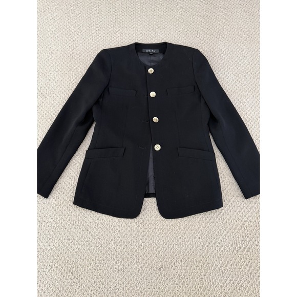 kasper women 2- piece pants suits size 4 - Picture 4 of 16